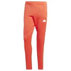 Trousers*adidas Mens M Tiro Pt Q1 Jogger in Red