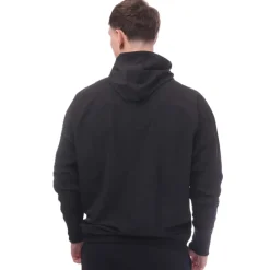 Hoodies*adidas Mens M Z.n.e. Wv FulL-Zip Hoody in Black