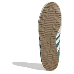 Trainers|Footwear*adidas Mens Originals Samba Suede Trainers in Green