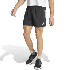 Fitness And Gym Shorts|Fitness And Gymwear*adidas Mens Own The Run Shorts Running in Black