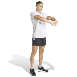 Fitness And Gym Shorts|Fitness And Gymwear*adidas Mens Own The Run Shorts Running in Black