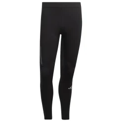 Fitness And Gym Pants*adidas Mens Own The Run Tight Running in Black