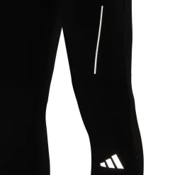 Fitness And Gym Pants*adidas Mens Own The Run Tight Running in Black