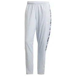 Trousers*adidas Mens Pride Tiro Tracksuit Bottoms in Black