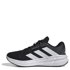 Trainers*adidas Mens Questar 3 Shoes in Black