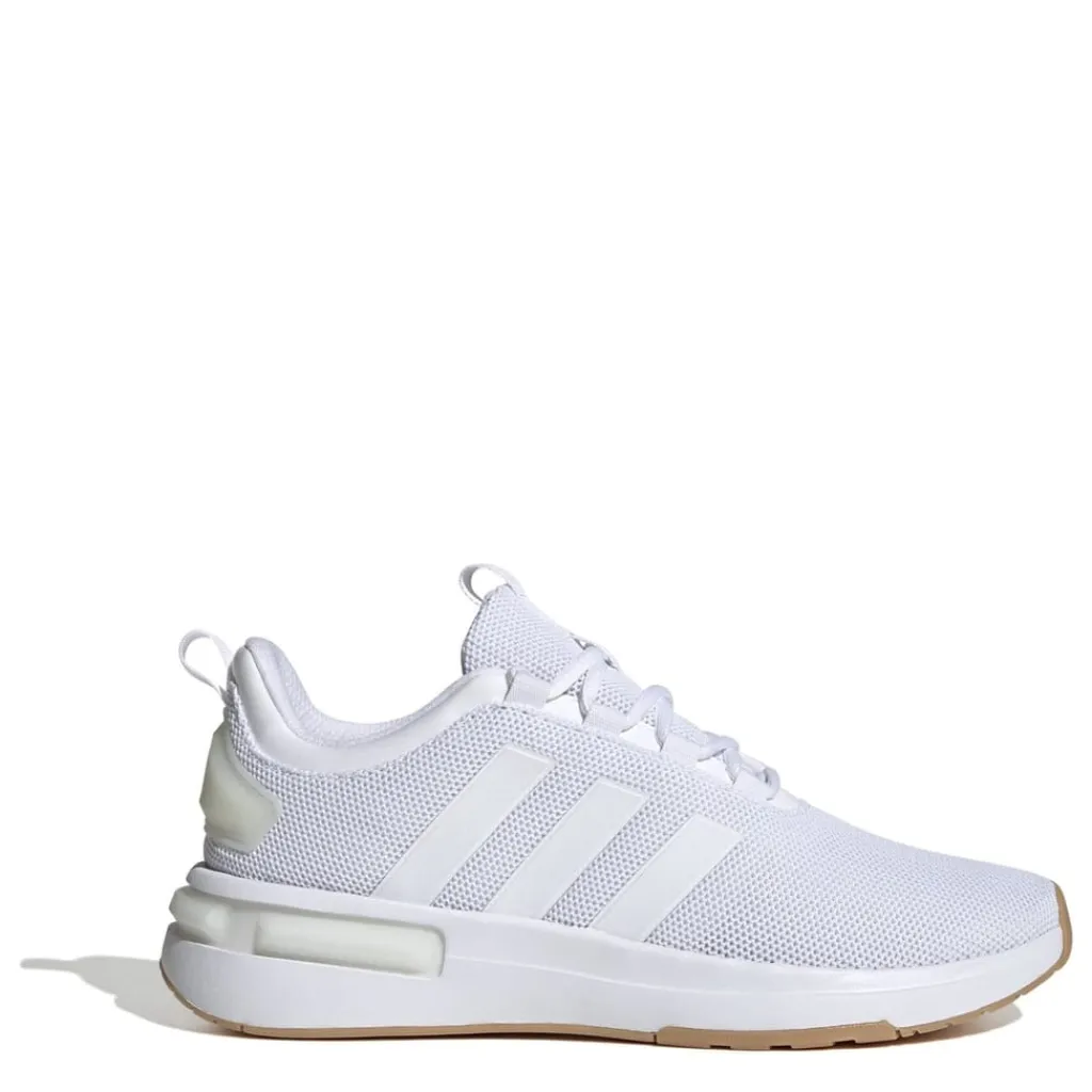 Footwear|Trainers*adidas Mens Racer Tr23 Trainers in White