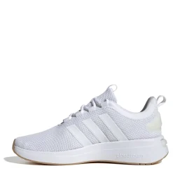 Footwear|Trainers*adidas Mens Racer Tr23 Trainers in White