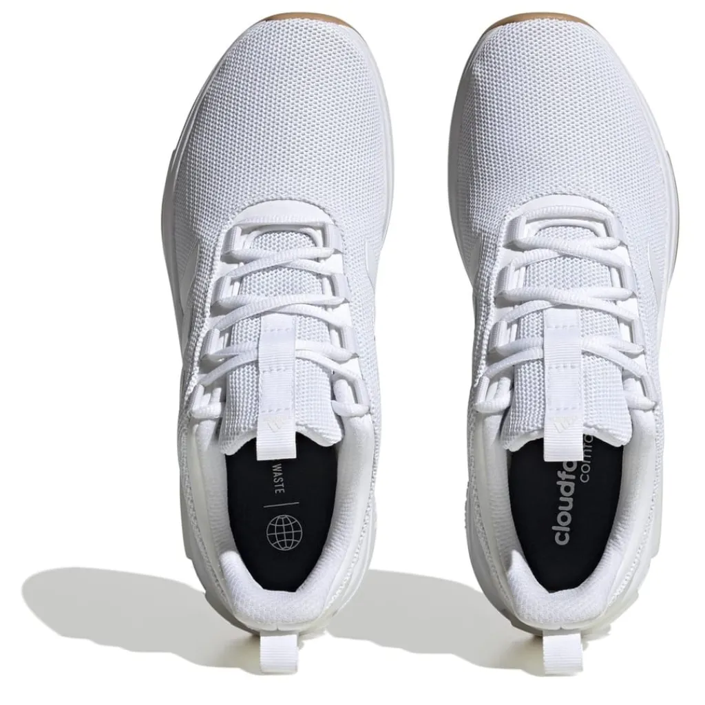 Footwear|Trainers*adidas Mens Racer Tr23 Trainers in White