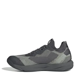 Fitness And Gym Footwear|Running Shoes*adidas Mens Rapidmove Adv Road Running Shoes in Grey