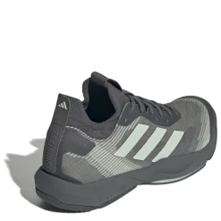 Fitness And Gym Footwear|Running Shoes*adidas Mens Rapidmove Adv Road Running Shoes in Grey