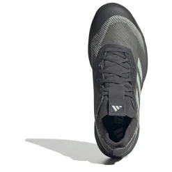 Fitness And Gym Footwear|Running Shoes*adidas Mens Rapidmove Adv Road Running Shoes in Grey