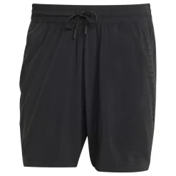 Fitness And Gymwear|Fitness And Gym Shorts*adidas Mens Roland Garros Pro Shorts in Black