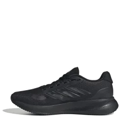 Trainers*adidas Mens Run Falcon 5 Trainers in Black