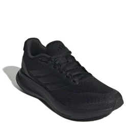 Trainers*adidas Mens Run Falcon 5 Trainers in Black