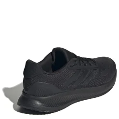 Trainers*adidas Mens Run Falcon 5 Trainers in Black