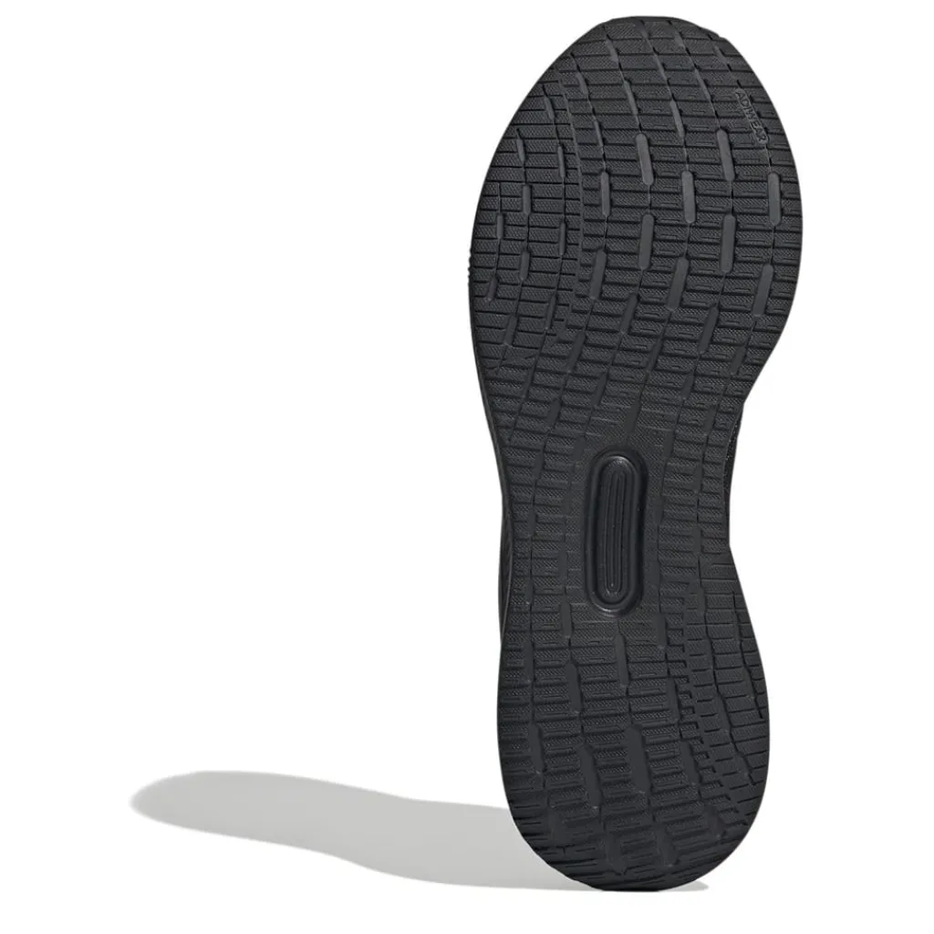Trainers*adidas Mens Run Falcon 5 Trainers in Black