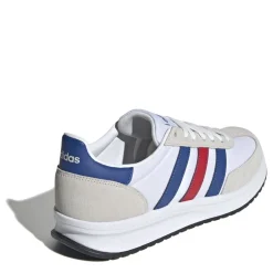 Trainers*adidas Mens Run 70s 2.0 Low Top Trainers in White