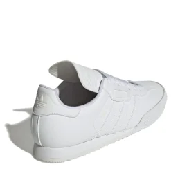 Trainers|Footwear*adidas Mens Samba Super Trainers in White