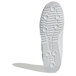 Trainers|Footwear*adidas Mens Samba Super Trainers in White