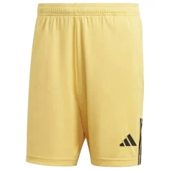 Shorts*adidas Mens Sereno Training Shorts in Yellow