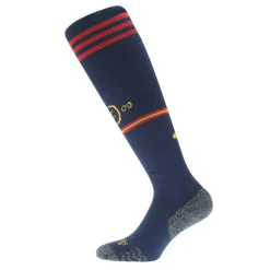 Gifts*adidas Mens Spain 2022/23 Home Socks in Navy