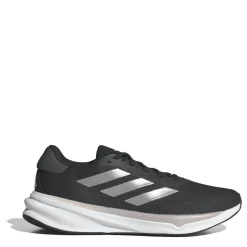 Fitness And Gym Footwear|Running Shoes*adidas Mens Supernova Stride Running Shoes in Black