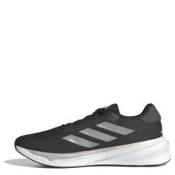 Fitness And Gym Footwear|Running Shoes*adidas Mens Supernova Stride Running Shoes in Black