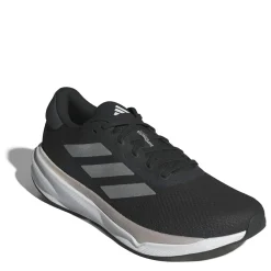 Fitness And Gym Footwear|Running Shoes*adidas Mens Supernova Stride Running Shoes in Black