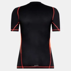 Football And Rugby Clothing*adidas Mens T24 P Gk Jersey T-Shirt in Black