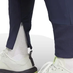 Trousers*adidas Mens Team Gb Presentation Trousers in Black