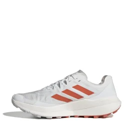 Fitness And Gym Footwear|Running Shoes*adidas Mens Terrex Agravic Speed Trail Running Shoes in Grey