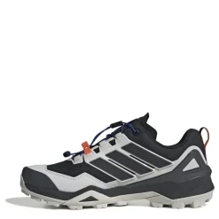 Shoes*adidas Mens Terrex Skychaser Gore Tex Hiking Shoes in Black