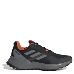 Outdoor Footwear*adidas Mens Terrex Soulong Sleeve T-Shirtride Trail Running Shoes in Grey