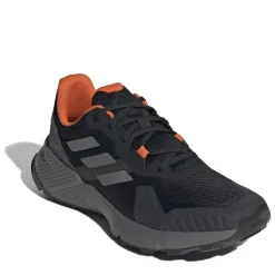 Outdoor Footwear*adidas Mens Terrex Soulong Sleeve T-Shirtride Trail Running Shoes in Grey