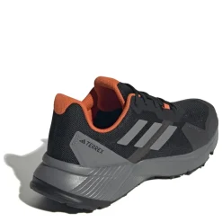 Outdoor Footwear*adidas Mens Terrex Soulong Sleeve T-Shirtride Trail Running Shoes in Grey