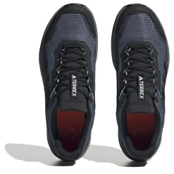 Fitness And Gym Footwear|Running Shoes*adidas Mens Terrex Trail Rider Gore Tex Trail Running Shoes in Black