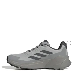 Shoes*adidas Mens Terrex Trailmaker 2 Gore Tex Hiking Shoes in Grey
