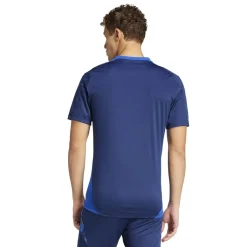 Football And Rugby Clothing*adidas Mens Tiro 24 Competition Training Jersey in Blue