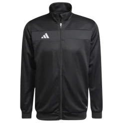 Tracksuits*adidas Mens Tiro 25 Essentials Track Suit in Black