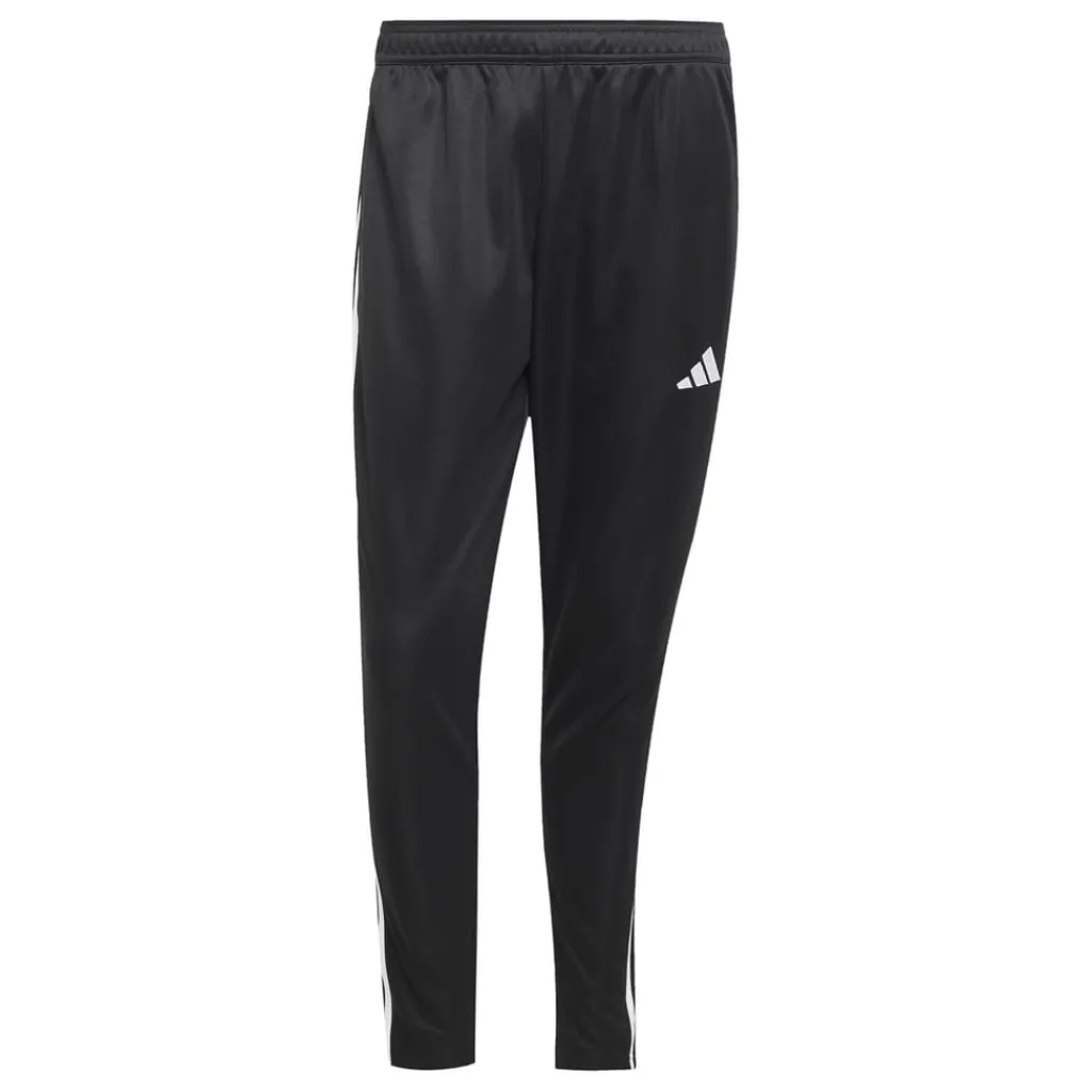 Tracksuits*adidas Mens Tiro 25 Essentials Track Suit in Black