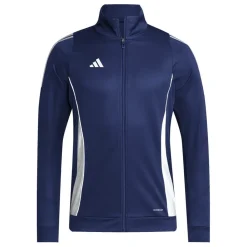 Tracksuits*adidas Mens Tiro 24 Training Track Top in Blue