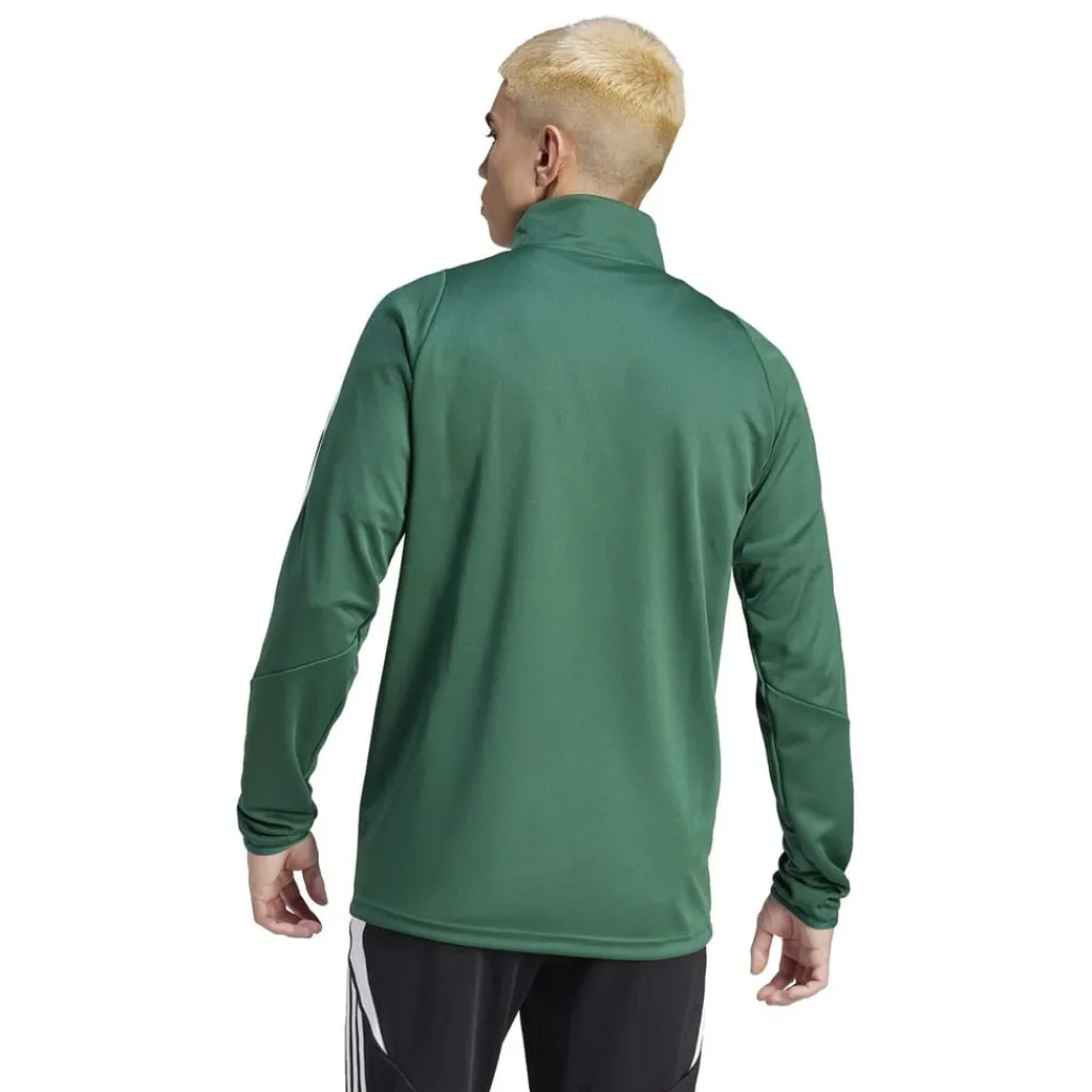 Tracksuits*adidas Mens Tiro 24 Training Top in Green