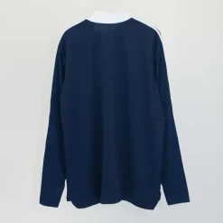 Fitness And Gymwear*adidas Mens Tiro 21 Warm Top in Navy