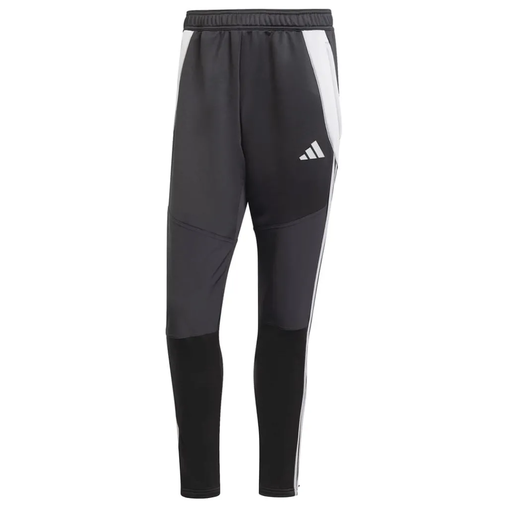 Trousers*adidas Mens Tiro 24 Winterized Trousers in Black