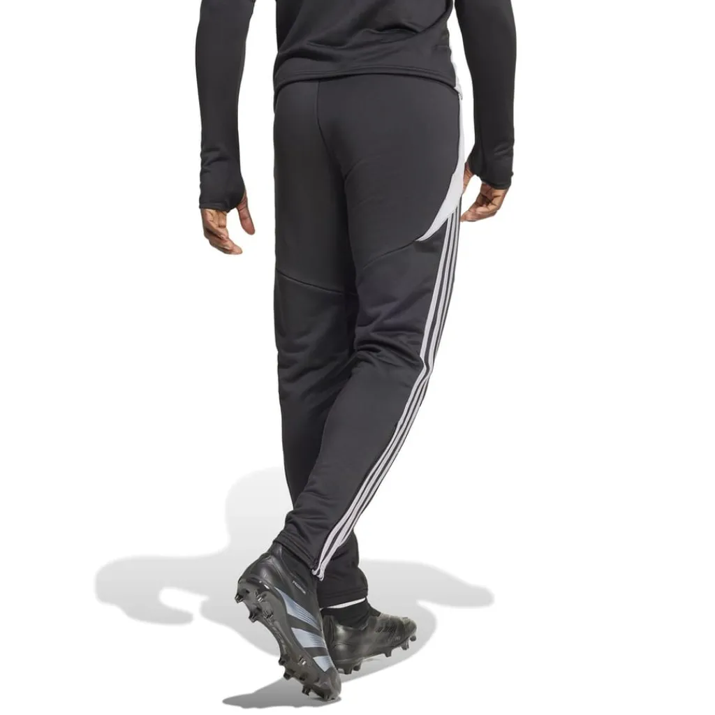 Trousers*adidas Mens Tiro 24 Winterized Trousers in Black