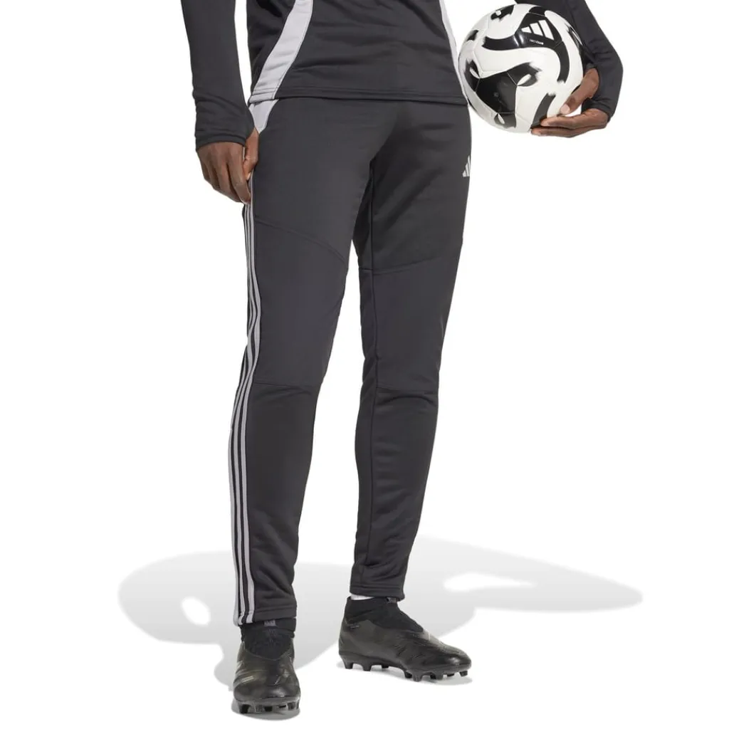 Trousers*adidas Mens Tiro 24 Winterized Trousers in Black