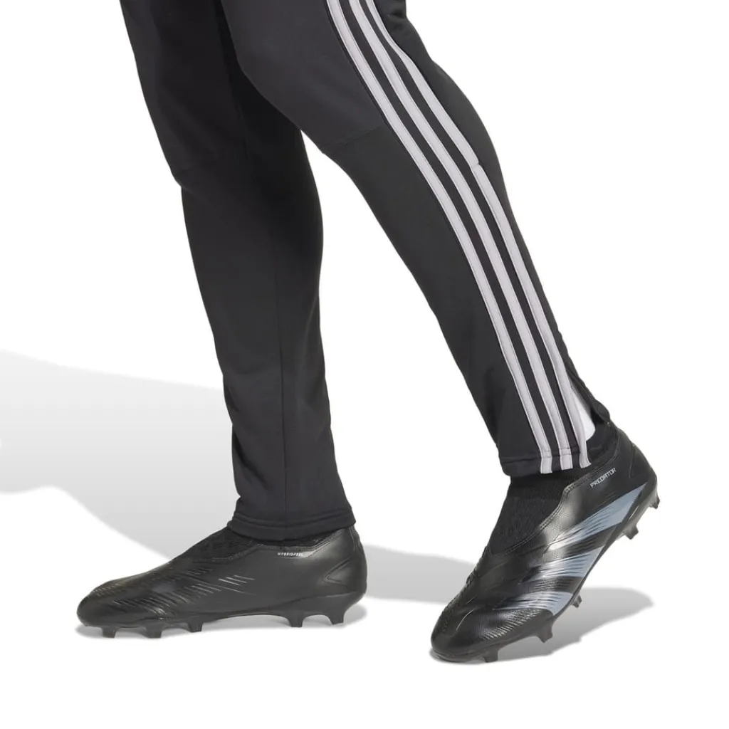 Trousers*adidas Mens Tiro 24 Winterized Trousers in Black