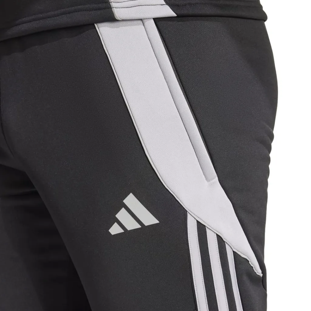 Trousers*adidas Mens Tiro 24 Winterized Trousers in Black