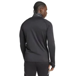 Fitness And Gymwear*adidas Mens Tiro 24 Winterized Top in Black