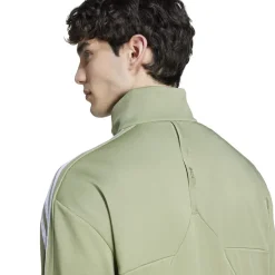 Tracksuits*adidas Mens Tiro Track Top in Green